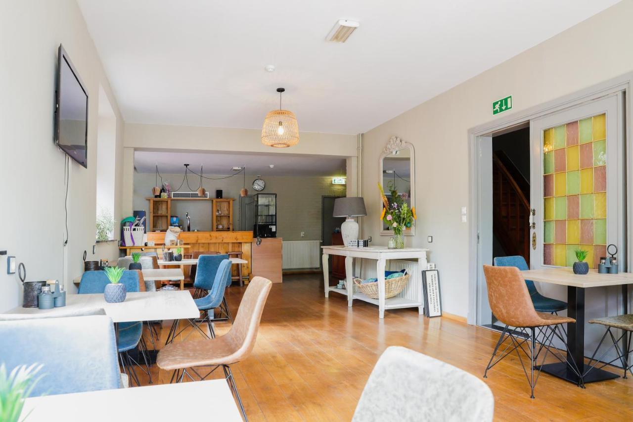 B&B Bie Janssen Elsloo  エクステリア 写真