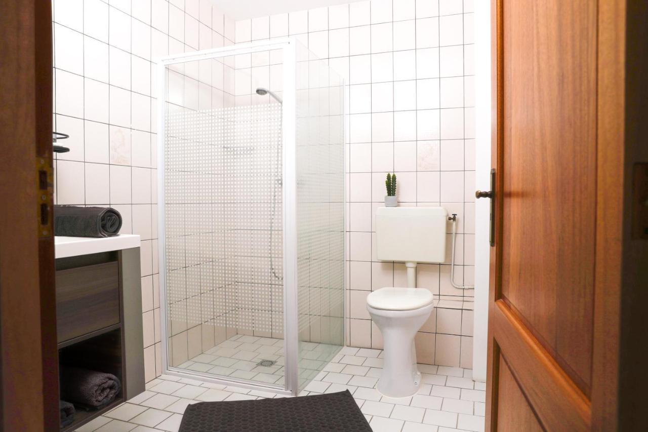 B&B Bie Janssen Elsloo  エクステリア 写真