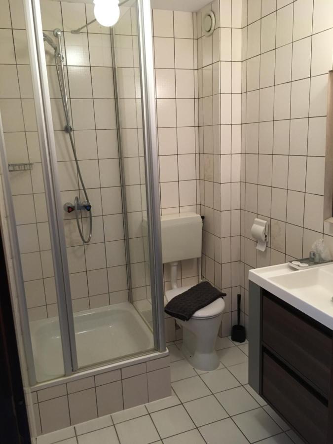 B&B Bie Janssen Elsloo  エクステリア 写真