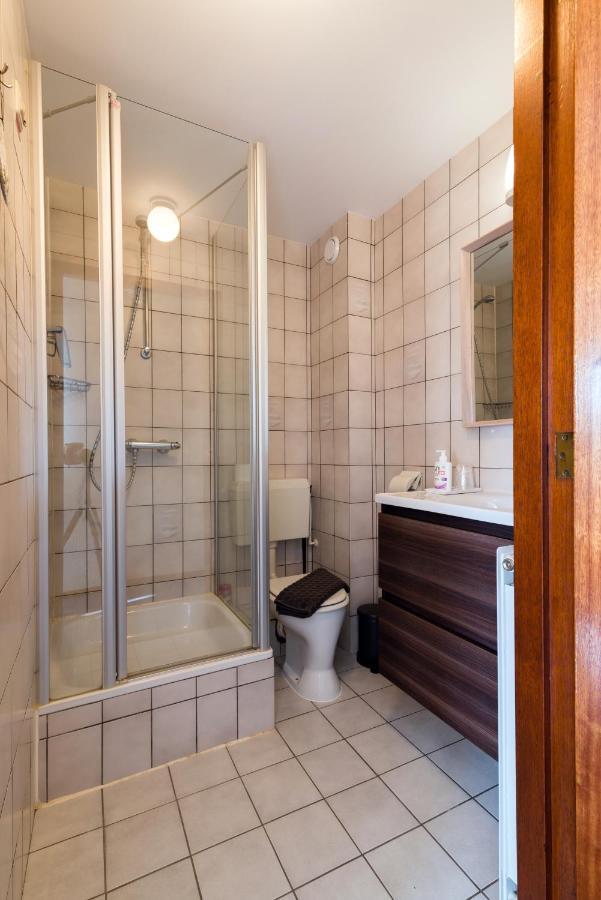 B&B Bie Janssen Elsloo  エクステリア 写真