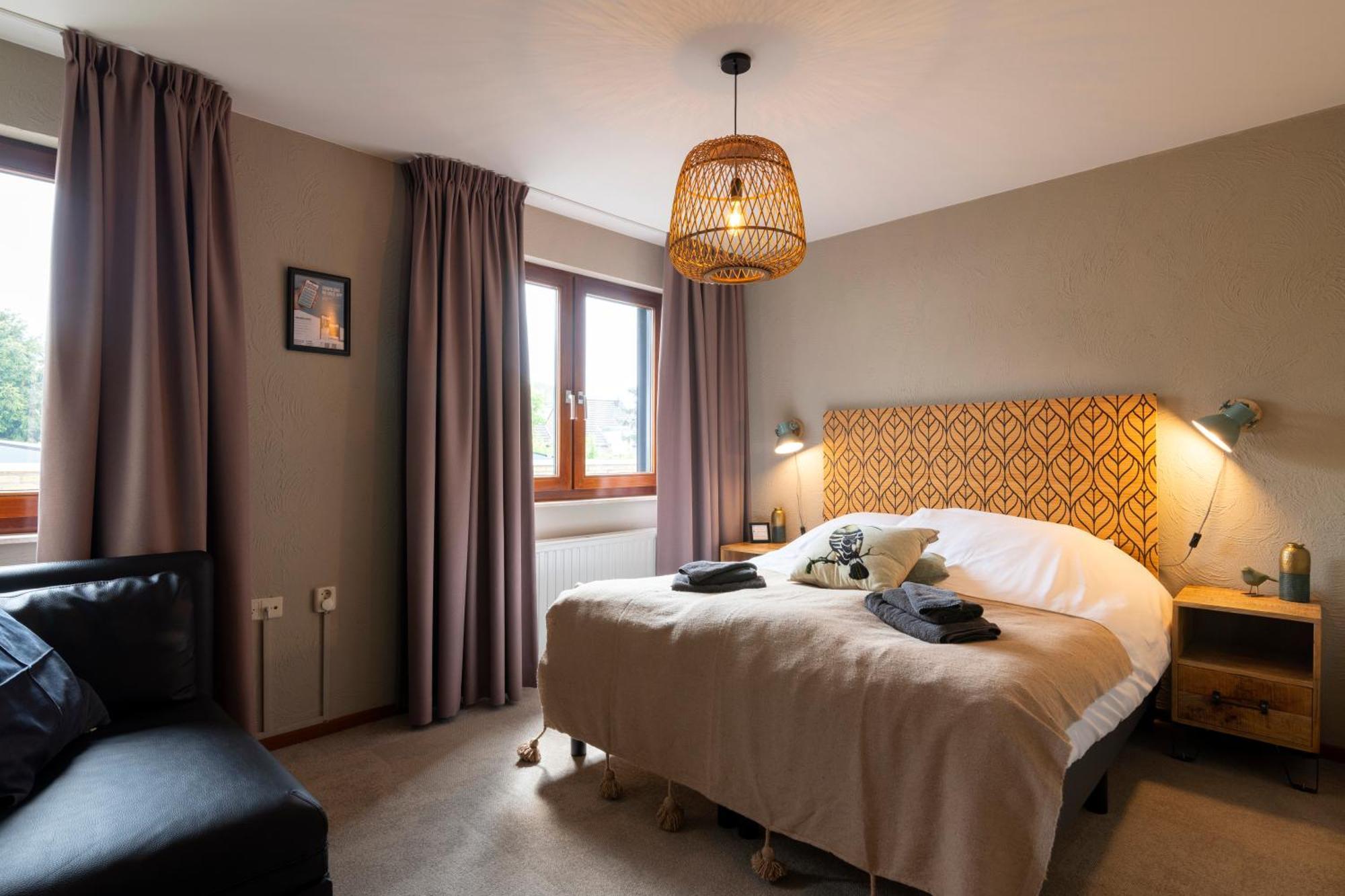 B&B Bie Janssen Elsloo  エクステリア 写真