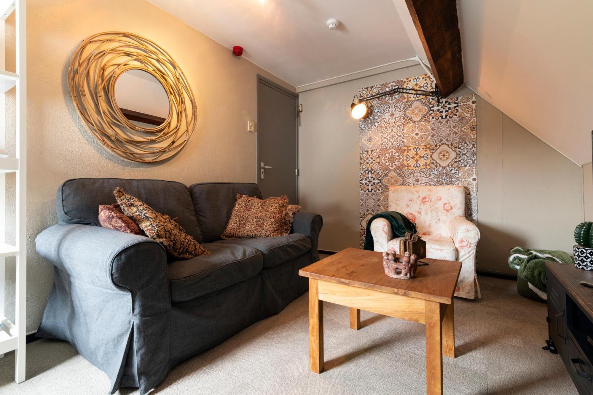 B&B Bie Janssen Elsloo  エクステリア 写真