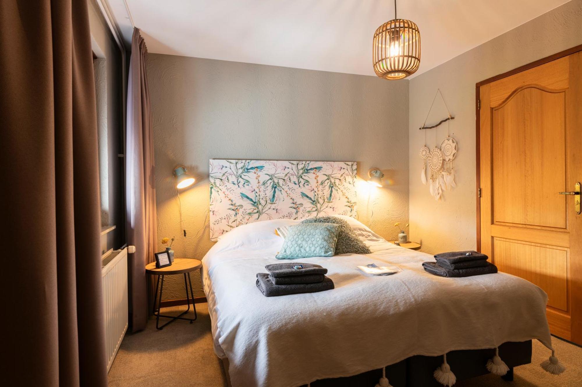 B&B Bie Janssen Elsloo  エクステリア 写真